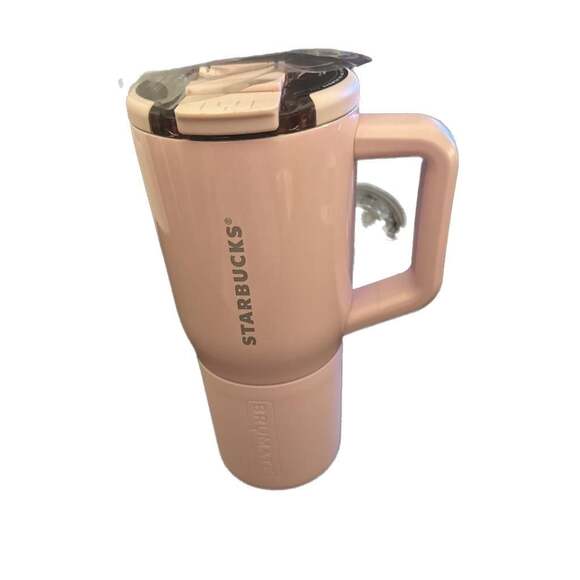 BNWT BrüMate x Starbucks Phillipines